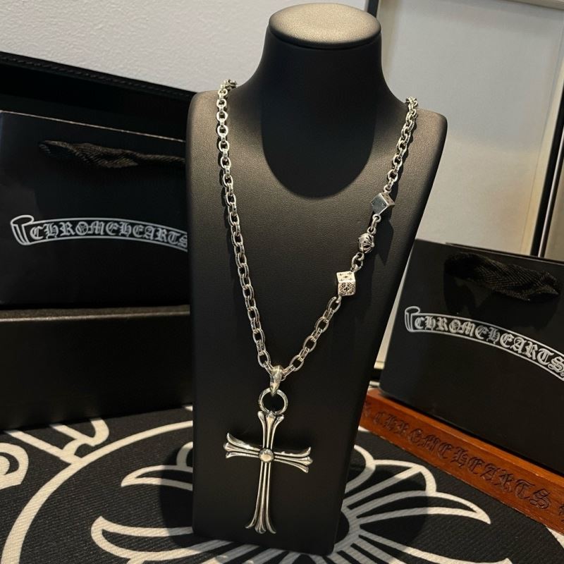 Chrome Hearts Necklaces